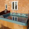 Отель Juliet Cottage HOT TUB Sleeps 3 Singles or Double, фото 13