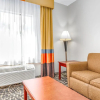 Отель Days Inn Suites Prattville-Montgomery, фото 13