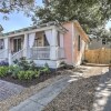 Отель Historic 1900 Cottage in Downtown St Augustine! в Округ Сент-Джонс