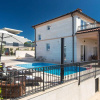 Отель Villa Emma - Linardići - Krk, фото 31