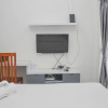 Отель Nice and Comfy Studio Apartment at Signature Park Grande, фото 14