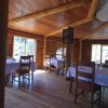 Отель Trackers Safari Lodge Bwindi, фото 13
