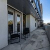 Отель Luxury Apartment in Salt Lake City в Норт-Солт-Лейке