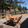 Отель Gowlland Harbour Resort, фото 13