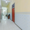 Отель OYO 2301 Hocky Guest House, фото 20