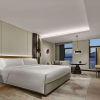 Отель Hilton Lanzhou City Center, фото 5