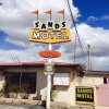 Отель Sands Motel, фото 31