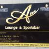 Отель Alex -Lounge -Sportsbar -Smokerlounge в Оттербах