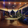 Отель Palm's Luxury Suite With Private Jacuzzi, фото 14