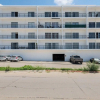 Отель Amplio condo #alberca en el roof#15 min Arco CSL, фото 1