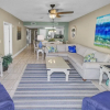 Отель Majestic Beach Resort 1-1002 - Serenity By The Sea, фото 9