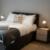 Отель OnPoint -Spacious 2 Bedroom Apt With Parking/Balcony, фото 1