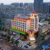 Отель WellTon International Hotel (Development Zone Wanda Plaza), фото 7