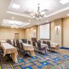 Отель Holiday Inn Express and Suites Albany Airport- Wolf Road, an IHG Hotel, фото 33