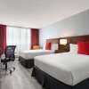 Отель Travelodge by Wyndham Hotel & Convention Centre Quebec City, фото 31