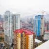 Отель Silk Apartment Batumi 3 в Батуми