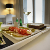 Отель le Windsor Grande Plage Biarritz, фото 12