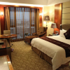 Отель Yangzhou Mingfa International Hotel, фото 4