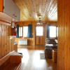 Отель Becker's Lodge Bowron Lake Adventures Resort, фото 8