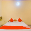 Отель OYO 67331 Kusum Lodge, фото 2