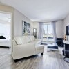 Отель Suite Digs Rivertwin, фото 7