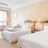 Отель Xiamen International Seaside Hotel, фото 3