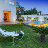Отель Villa TinaDea: Pool, Sea View, Beach 200 mt-Villa TinaDea, фото 20