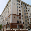 Отель Angkasa Apartment, фото 1