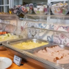 Отель Brazilodge All Suites Hostel, фото 13