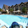 Отель Le Clos Deauville Saint-Gatien, фото 14