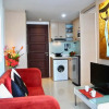 Отель Art Patong : 1 bedroom pool view, фото 4