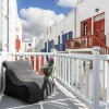 Отель Seablue Town Maisonette, фото 8