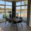 Отель Modern Chalet With Garden, in Green Kempen, фото 6