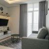 Отель Luxury Design 2Br At Ciputra International Apartment, фото 8