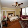 Отель Clayburn Village Bed and Breakfast, фото 11