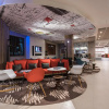 Отель ibis Setif Hotel, фото 32