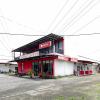 Отель RedDoorz @ Bypass Town Square Mojokerto, фото 1