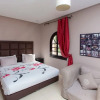 Отель Villa d'Ourika 3, фото 3
