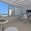 Отель Ambassador Luxury Villas Paros Junior Villa Sea View, фото 16