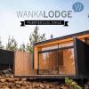 Отель Wanka Lodge в Пуэртецилло