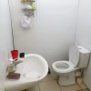 Отель House With one Bedroom in Petit Bourg, With Furnished Garden and Wifi, фото 4
