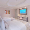Отель Vivienda Hotel Villas Diplomatic Quarter, фото 21