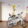 Отель J.S 23 Kids Homestay, фото 19
