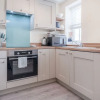 Отель Myrtle - 1 Bedroom Apartment - Saundersfoot, фото 12