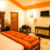 Отель Aaram Bagh-Pushkar Villa, фото 3