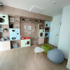 Отель Apartment near Airport with Sea View, фото 13