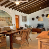 Отель Casa Rural Cómpeta Piscina Barbacoa y Vista, фото 29