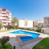 Отель Centrico Apartamento Corona Playa Torrecilla Nerja, фото 12