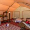 Отель Paju Club Respia Glamping, фото 6