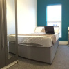 Отель Crewe Rooms @ 97 Edleston Road, фото 11
